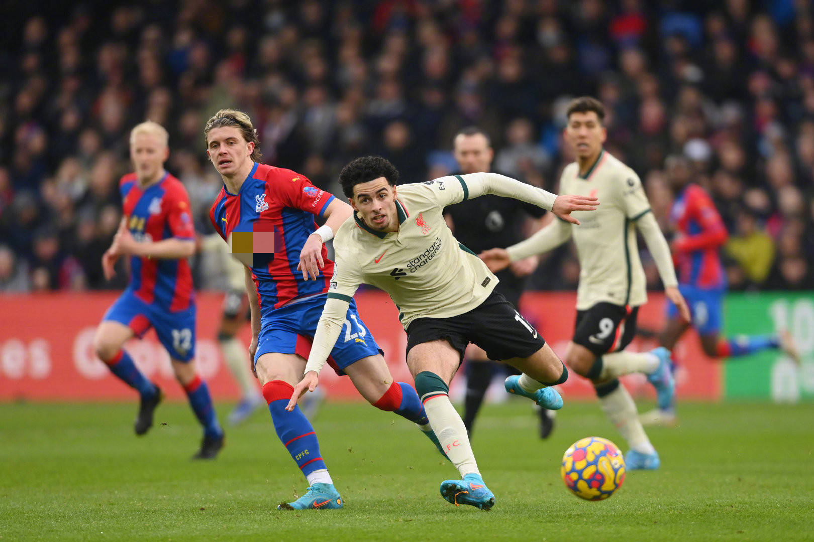 重塑紅魔陣 重塑紅魔陣